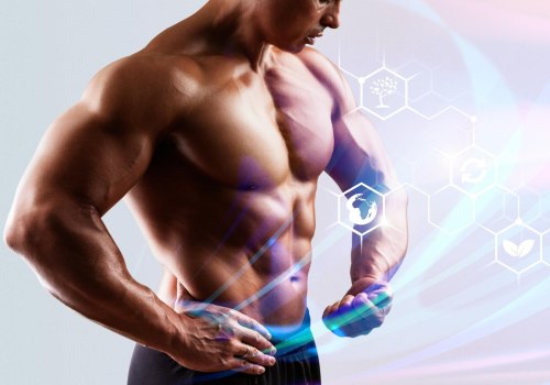 Understanding Testosterone Replacement Therapy for Increased Bone Density